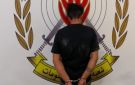 شعبة المعلومات أوقفت سائق فان متورطا في عمليات سلب في حلبا - lb