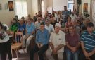 ممثلون عن لجان المستأجرين في بيروت دعوا للتظاهر في 11 آب رفضا لمحاولات التهجير 