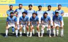 هبوط فريق الراسينغ العريق إلى دوري المظاليم 