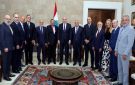 الرئيس عون: الحروب لا توصل إلى أي نتيجة