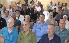 التعبئة الفكرية لحركة فتح في إقليم لبنان تنظم ندوة فكرية بعنوان: العلاقة الفلسطينية اللبنانية 