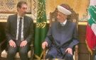 الصادق: بلدية بيروت بصيغتها الحالية لم تعد قابلة للاستمرار