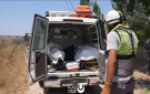 بالفيديو.. الدفاع المدني اللبناني ينتشل جثثا من زوطر الغربية بعد الانسحاب الإسرائيلي الجزئي