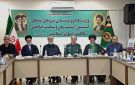 وزير الدفاع الايراني بالوكالة: نعلم نقاط ضعف العدو جيدا وعلى دراية تامة بقدراتنا الذاتية