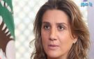 المكتب الإعلامي ليمنى الجميل: لم تشارك لا حضوريا ولا عن بعد في لقاء مسيحيون من أجل لبنان 