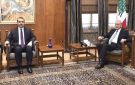 بري يكشف ما دار مع الشيباني ومفاجأة عن الشرع