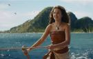 ديزني تكشف القائمة الموسيقية لـ Moana