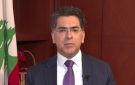 مرقص: قمة عون- ترامب تاريخية وهناك إجماع رسمي على التمسك بمطلب الانسحاب الإسرائيلي