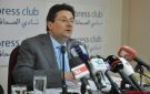 كنعان طلب من بري عقد جلسة عامة لمناقشة وضع المالية العامة وإعادة هيكلة القطاع العام واسترداد الودائع