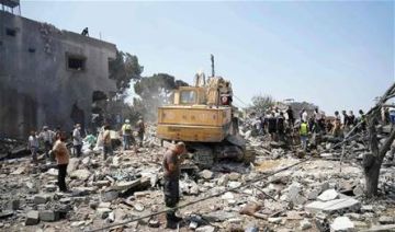 تقرير يتحدث عن تحويل إسرائيل للبنان إلى جحيم تقرير يتحدث عن تحويل إسرائيل للبنان إلى جحيم