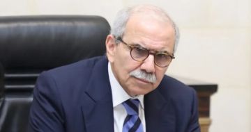 سلام: التصعيد الإسرائيلي منذ فجر اليوم وما رافقه من غارات وقصف كثيف امر بالغ الخطورة ويقوض مساعي تثبيت الاستقرار سلام: التصعيد الإسرائيلي منذ فجر اليوم وما رافقه من غارات وقصف كثيف امر بالغ الخطورة ويقوض مساعي تثبيت الاستقرار