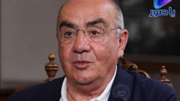 فارس سعيد: إذا ابتليتم بالمعاصي... فاستتروا فارس سعيد: إذا ابتليتم بالمعاصي... فاستتروا