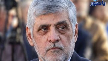 إيران تتجه إلى تعيين محمد رضا شيباني مبعوثا لها إلى لبنان وسوريا إيران تتجه إلى تعيين محمد رضا شيباني مبعوثا لها إلى لبنان وسوريا