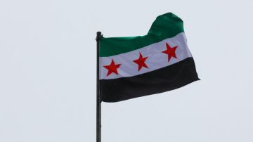 تنافس بين تركيا واسرائيل... في سوريا الجديدة تنافس بين تركيا واسرائيل... في سوريا الجديدة