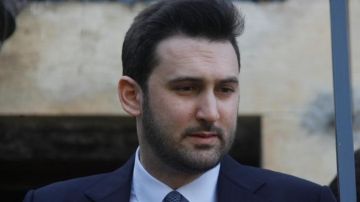 تيمور جنبلاط: العفو يجب أن يؤسس لمرحلة جديدة تيمور جنبلاط: العفو يجب أن يؤسس لمرحلة جديدة