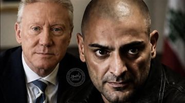 رودني حداد: إي هيك عشت هوي ترامب مش قادر يفتح المضيق رودني حداد: إي هيك عشت هوي ترامب مش قادر يفتح المضيق