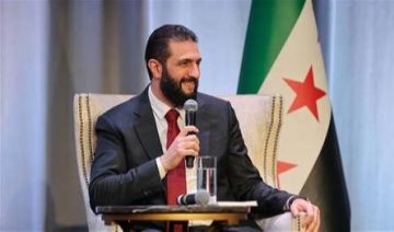 إسرائيل تراقب أحمد الشرع.. تقرير يكشف وكلام عن لبنان