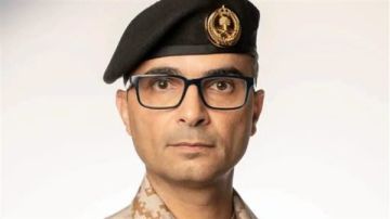 اللواء البحري الركن عبدالله بن سالم الشهري قائدا جديدا للتحالف البحري الدفاعي متعدد الجنسيات