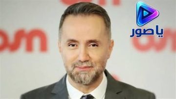 الممثل بيتر سمعان: عندي ثقة بالعـدو