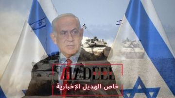 خاص الهديل: نتنياهو يبحث عن حرب تحميه من نتائج حرب الانتخابات عليه!! خاص الهديل: نتنياهو يبحث عن حرب تحميه من نتائج حرب الانتخابات عليه!!
