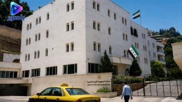 دخل السفارة السورية في بيروت واختفى أثره... ما مصير الضابط المتقاعد (ع.ع)؟ دخل السفارة السورية في بيروت واختفى أثره... ما مصير الضابط المتقاعد (ع.ع)؟