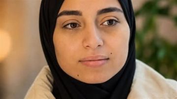 رؤى مفقودة... هل تعرفون عنها شيئا؟ رؤى مفقودة... هل تعرفون عنها شيئا؟