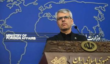 طهران تتبرأ وتدعو لليقظة.. اتهامات وتنديد أميركي بعد استهداف أربيل بالمسيرات