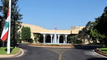 عون على أجنحة ميقاتي... وللحديث صلة! عون على أجنحة ميقاتي... وللحديث صلة!
