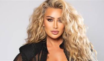 مايا دياب: هذا ما سأرتديه إذا تزوجت مايا دياب: هذا ما سأرتديه إذا تزوجت