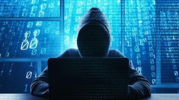 هجوم إلكتروني... وتسريب بيانات 80 ألف شخص هجوم إلكتروني... وتسريب بيانات 80 ألف شخص
