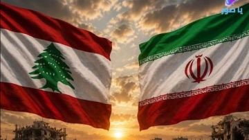 الجانب الإيراني أبلغ الأميركي تمسكه بالجبهة اللبنانية 