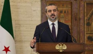 الشيباني إلى باكستان غدا الشيباني إلى باكستان غدا