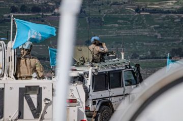 لبنان.. اليونيفيل يعلن تمسكه بالخط الأزرق وسط الحديث عن خطوط جديدة لبنان.. اليونيفيل يعلن تمسكه بالخط الأزرق وسط الحديث عن خطوط جديدة
