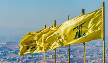 مصادر مقربة من حزب الله لـالجديد: إمكانية الحوار مع الأميركيين مطروحة للنقاش