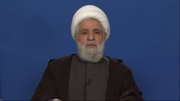 الشيخ قاسم: أي صمود مهما كانت تكلفته يوقف اندفاعة العدو ويؤسس لنستعيد مكانتنا بعد ذلك الشيخ قاسم: أي صمود مهما كانت تكلفته يوقف اندفاعة العدو ويؤسس لنستعيد مكانتنا بعد ذلك