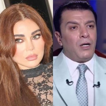 بعد كلمات أغنية نوغا لـ هيفاء وهبي .. أول رد لنقيب الموسيقيين مصطفى كامل بعد كلمات أغنية نوغا لـ هيفاء وهبي .. أول رد لنقيب الموسيقيين مصطفى كامل