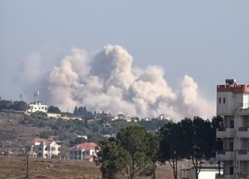 تفجير إسرائيلي كبير في كفرتبنيت وقصف مدفعي استهدف المنصوري تفجير إسرائيلي كبير في كفرتبنيت وقصف مدفعي استهدف المنصوري