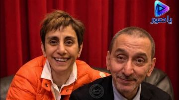 ريما الرحباني: الله لا يسامح اللي كان السبب! ريما الرحباني: الله لا يسامح اللي كان السبب!