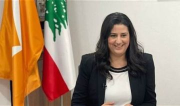 فشل ووعود وهمية.. هذا ما قالته نائبة رئيس التيار الوطني الحر عن الحكومة فشل ووعود وهمية.. هذا ما قالته نائبة رئيس التيار الوطني الحر عن الحكومة