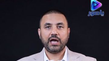 محمد بركات: إيران هزمت وانهارت هيبتها، والسفير الإيراني لم يعد سفيرا