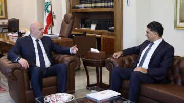 مرقص التقى عون... وما قاله عن قانون الإعلام مرقص التقى عون... وما قاله عن قانون الإعلام