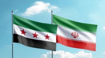 إتصالات بين سوريا وإيران قريبا؟ إتصالات بين سوريا وإيران قريبا؟