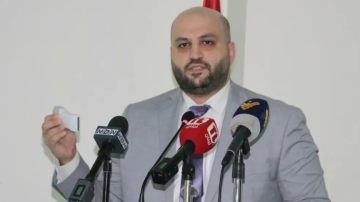 الخير: نشكر لوزير الصحة إهتمامه الدائم بالشؤون الصحية لأبناء المنية والشمال الخير: نشكر لوزير الصحة إهتمامه الدائم بالشؤون الصحية لأبناء المنية والشمال