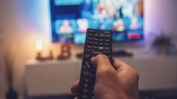 شركة وايفز أند رايتس: هذه حقيقة حجب MTV عن مناطق إقليم الخروب شركة وايفز أند رايتس: هذه حقيقة حجب MTV عن مناطق إقليم الخروب