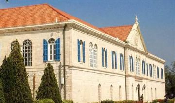قرار بابوي غير مسبوق السينودس يستطيع طلب عزل البطريرك قرار بابوي غير مسبوق السينودس يستطيع طلب عزل البطريرك