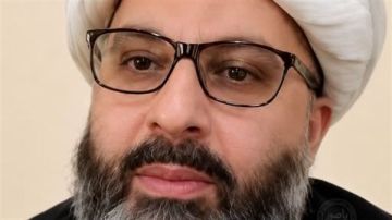 محمد الفوعاني يبرر لإسرائيل رفضها المناطق التجريبية محمد الفوعاني يبرر لإسرائيل رفضها المناطق التجريبية