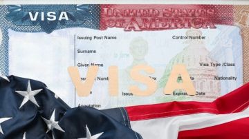 إدارة ترامب تعلق مواعيد تأشيرات الهجرة للمتقدمين من أنحاء العالم إدارة ترامب تعلق مواعيد تأشيرات الهجرة للمتقدمين من أنحاء العالم