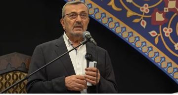 حسن عزالدين: السلطة شرعنت الاحتلال الإسرائيلي بقبولها اتفاق الاطار حسن عزالدين: السلطة شرعنت الاحتلال الإسرائيلي بقبولها اتفاق الاطار