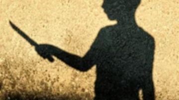 هجوم بسيف داخل مدرسة... وإصابات عدة! هجوم بسيف داخل مدرسة... وإصابات عدة!