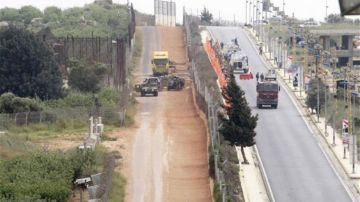 إسرائيل تواجه لبنان بالرفض... والجنوب ضحية! إسرائيل تواجه لبنان بالرفض... والجنوب ضحية!